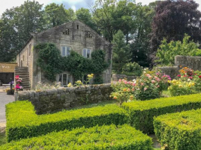 The Dovecote